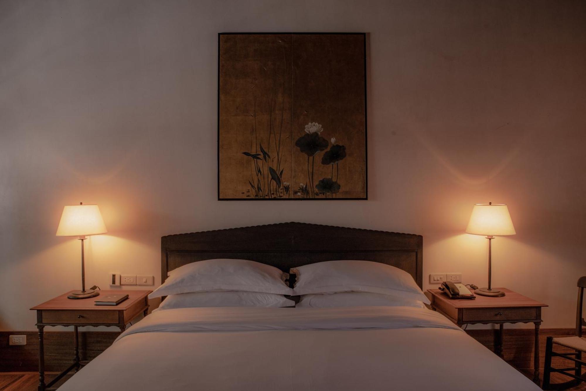 Anyu Hotel Chang-čou Exteriér fotografie