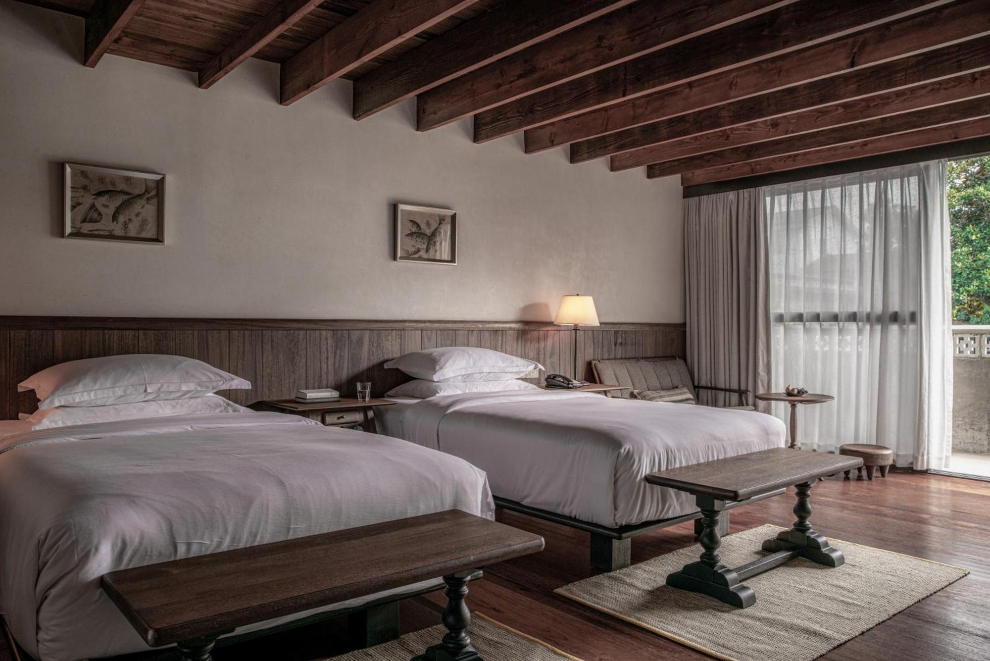 Anyu Hotel Chang-čou Exteriér fotografie