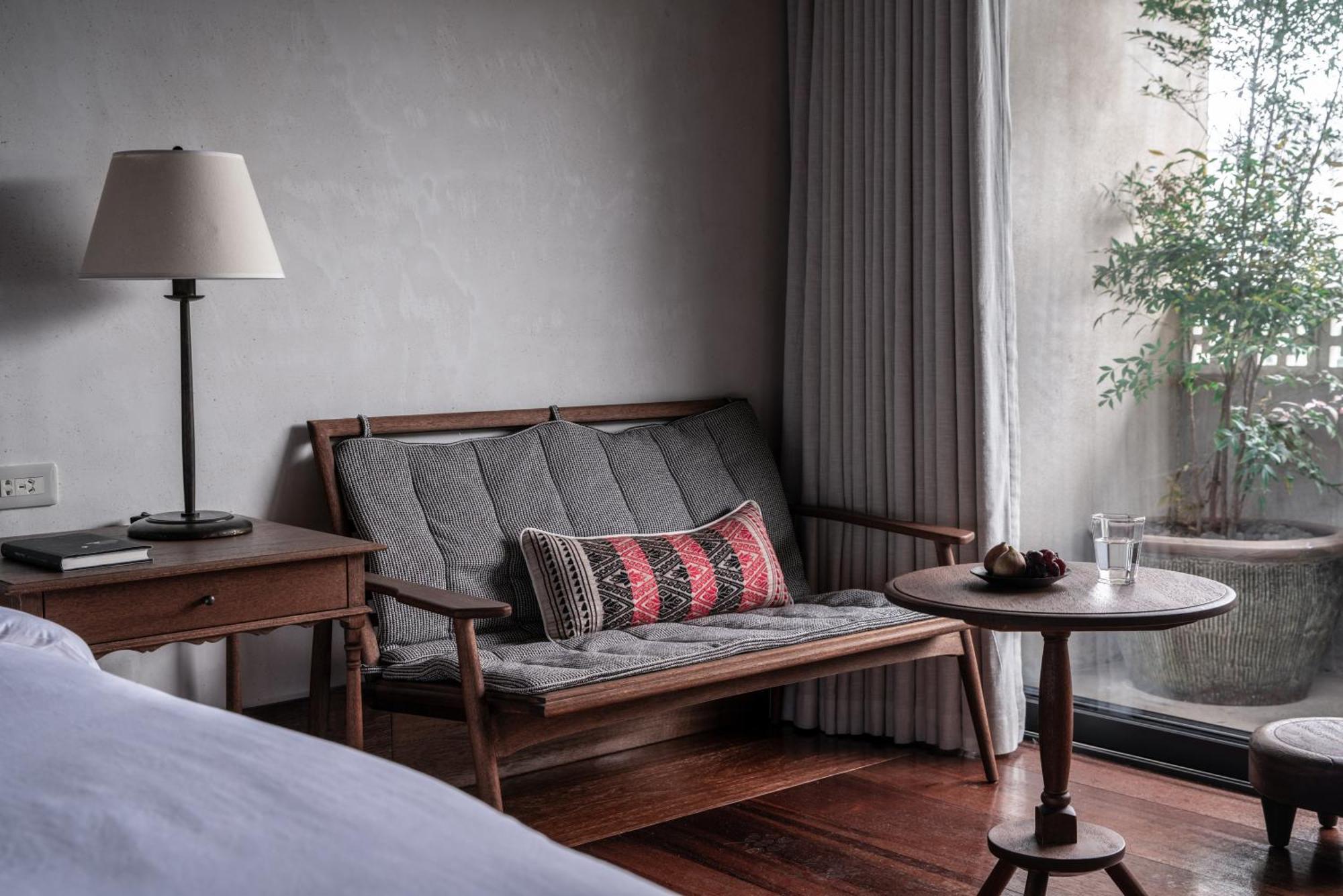 Anyu Hotel Chang-čou Exteriér fotografie