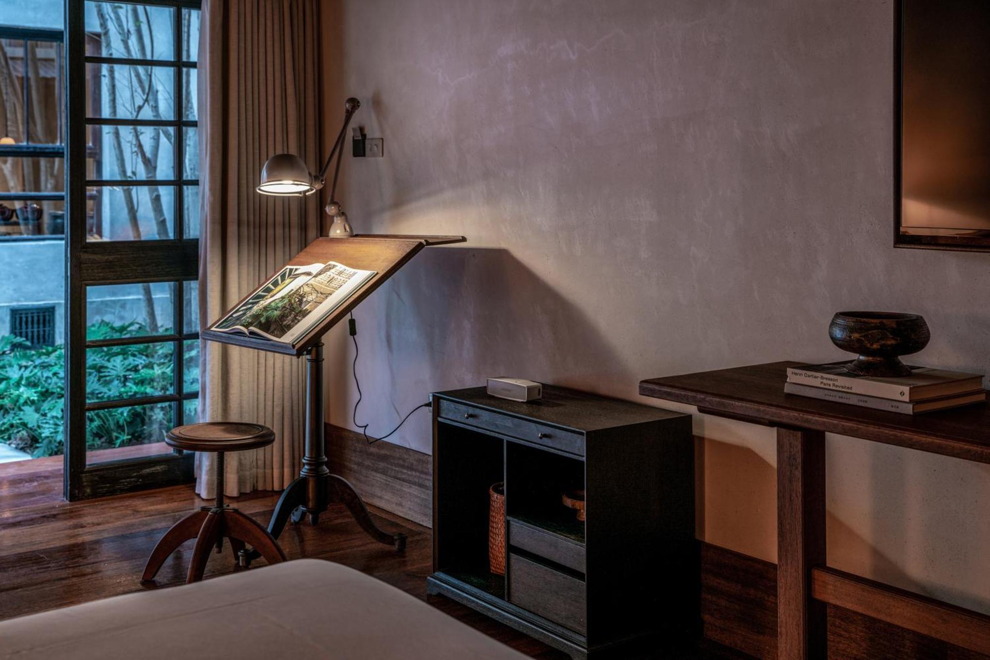 Anyu Hotel Chang-čou Exteriér fotografie