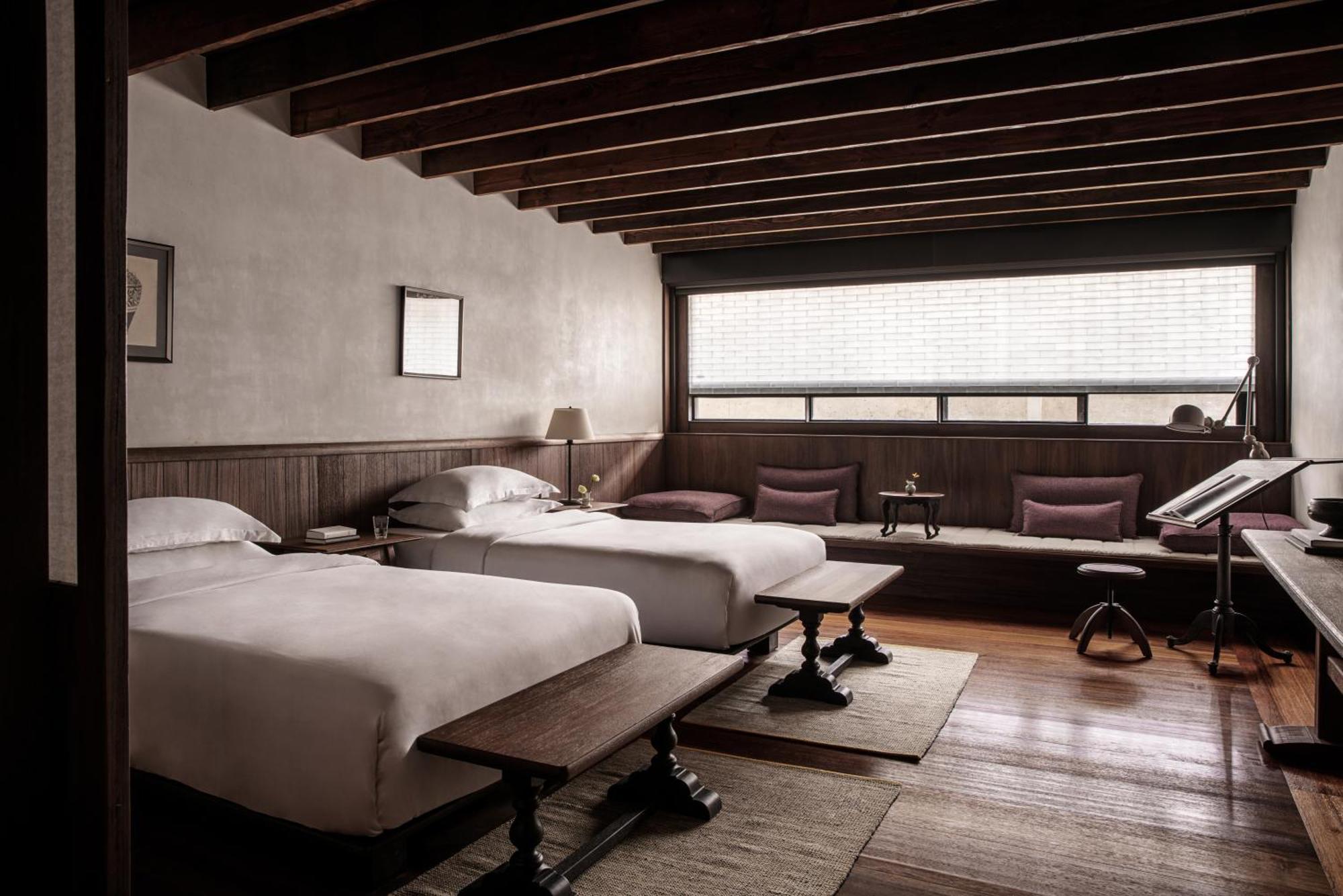 Anyu Hotel Chang-čou Exteriér fotografie